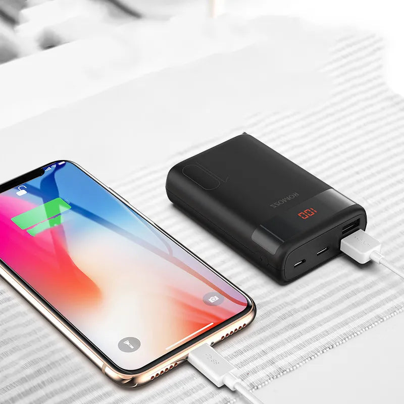 Power bank 20.000 mAh