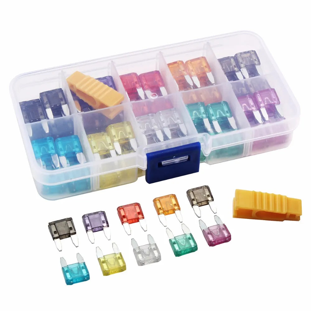 Kit de conexión a fusibles